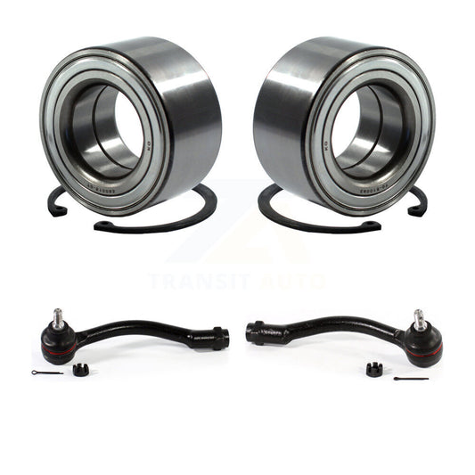[Avant] Kit de Roulement de roue pour Kia Forte Forte5 Koup K7T-100132