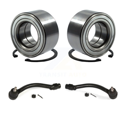 [Avant] Kit de Roulement de roue pour Hyundai Elantra Kia Soul Veloster GT Coupe EV K7T-100133