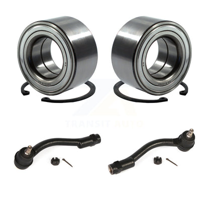 [Avant] Kit de Roulement de roue pour 2010-2013 Kia Soul K7T-100134