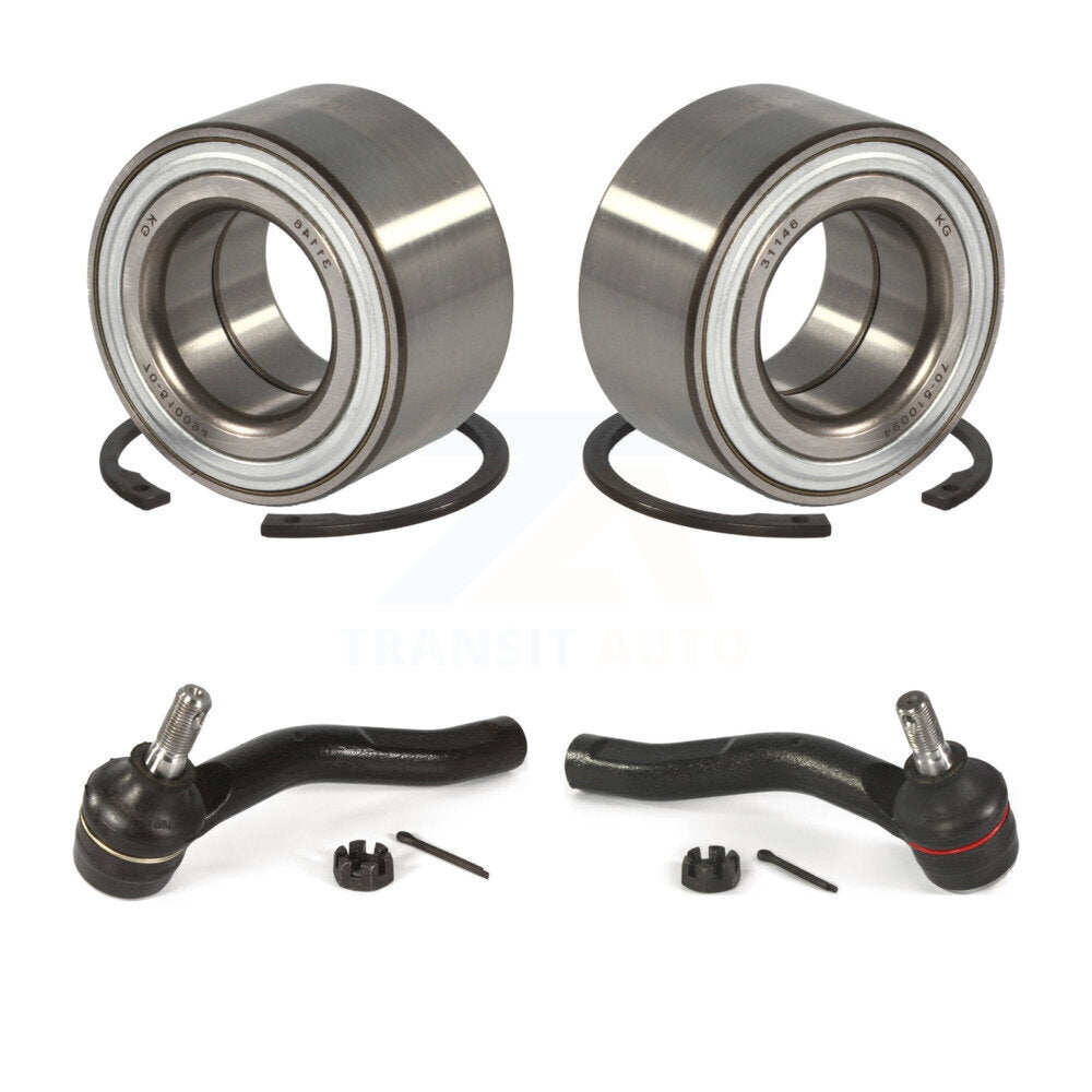 [Avant] Kit de Roulement de roue pour Toyota Yaris Prius C K7T-100135