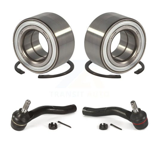 [Avant] Kit de Roulement de roue pour Toyota Yaris Prius C K7T-100135