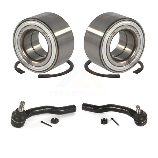 [Avant] Kit de Roulement de roue pour 2017-2018 Toyota Prius V K7T-100136