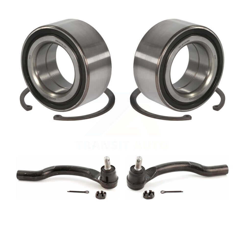 [Avant] Kit de Roulement de roue pour Honda Accord Acura TSX K7T-100137