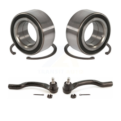 [Avant] Kit de Roulement de roue pour Honda Accord Acura TSX K7T-100137