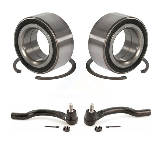 [Avant] Kit de Roulement de roue pour Honda Accord Acura TSX K7T-100137