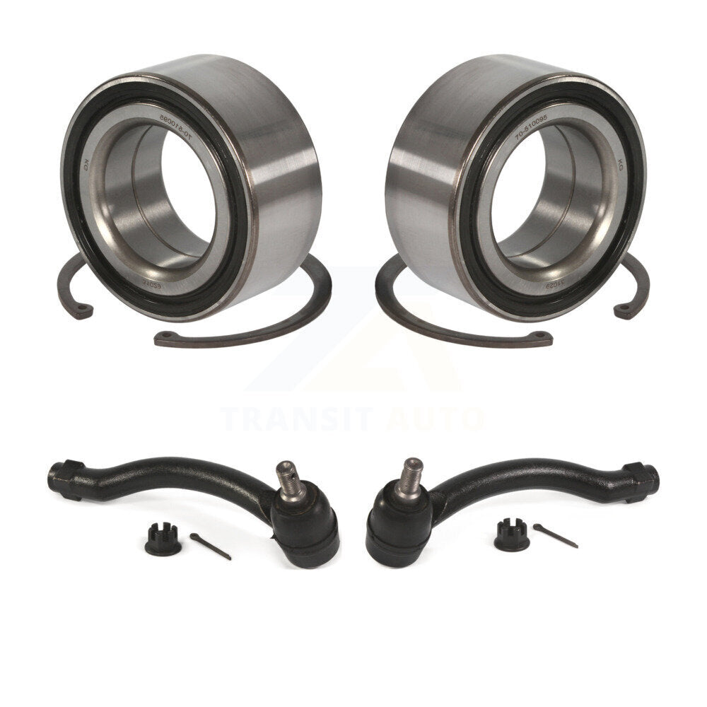 [Avant] Kit de Roulement de roue pour 2009-2014 Acura TL K7T-100138