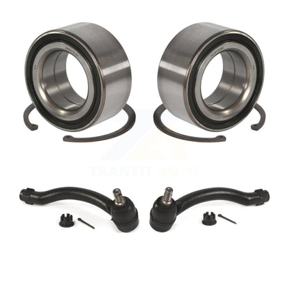 [Avant] Kit de Roulement de roue pour 2009-2014 Acura TL K7T-100138