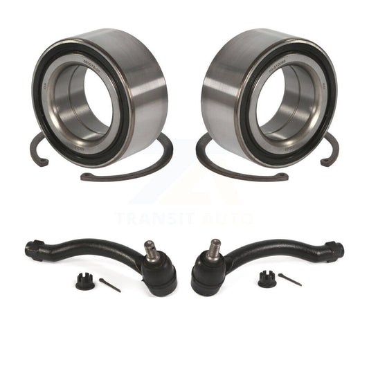 [Avant] Kit de Roulement de roue pour 2009-2014 Acura TL K7T-100138