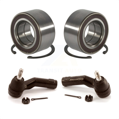 [Avant] Kit de Roulement de roue pour Mazda 3 5 Sport K7T-100139 par Transit Auto