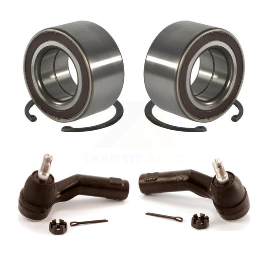 [Avant] Kit de Roulement de roue pour Mazda 3 5 Sport K7T-100139 par Transit Auto