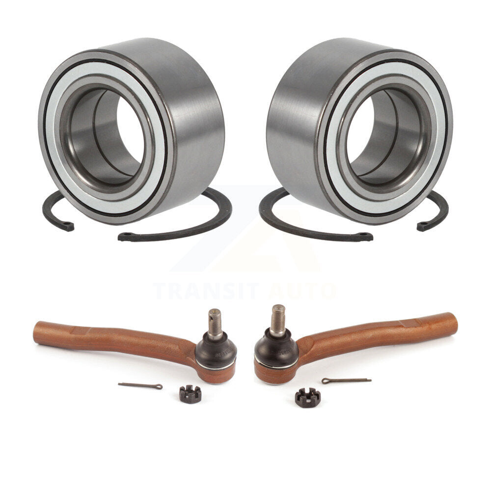 [Avant] Kit de Roulement de roue pour Toyota Highlander Lexus RX350 RX450h K7T-100140