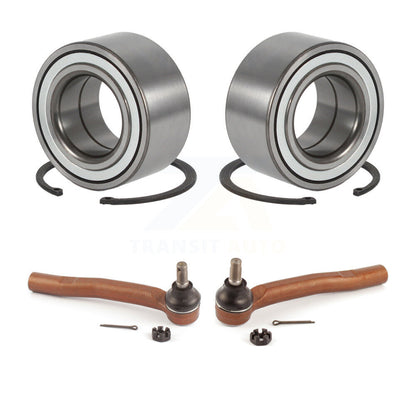 [Avant] Kit de Roulement de roue pour Toyota Highlander Lexus RX350 RX450h K7T-100140