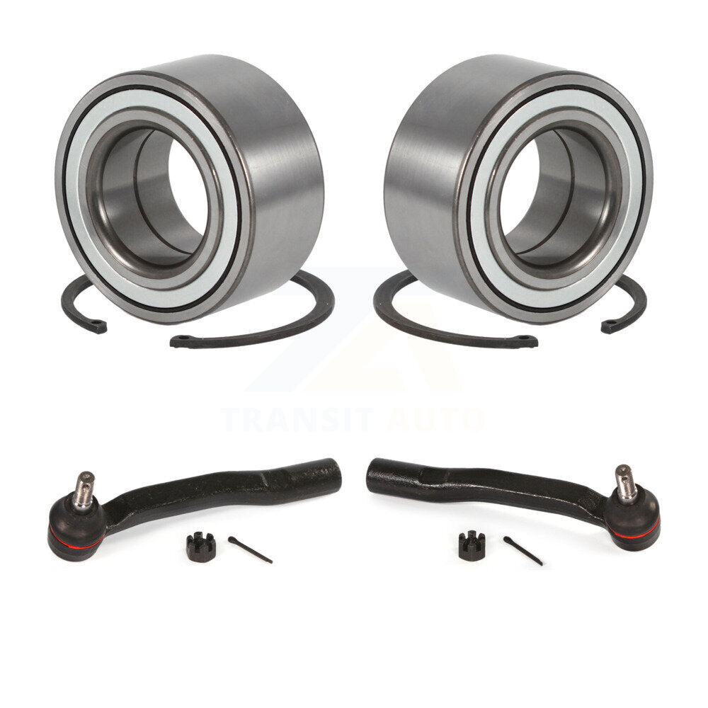 [Avant] Kit de Roulement de roue pour 2011-2019 Toyota Sienna K7T-100141