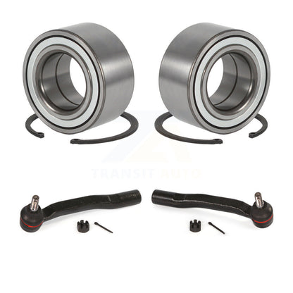 [Avant] Kit de Roulement de roue pour 2011-2019 Toyota Sienna K7T-100141
