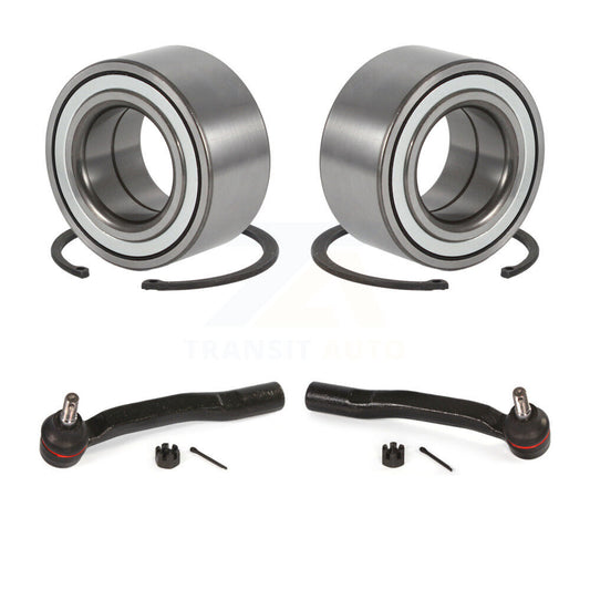 [Avant] Kit de Roulement de roue pour 2011-2019 Toyota Sienna K7T-100141