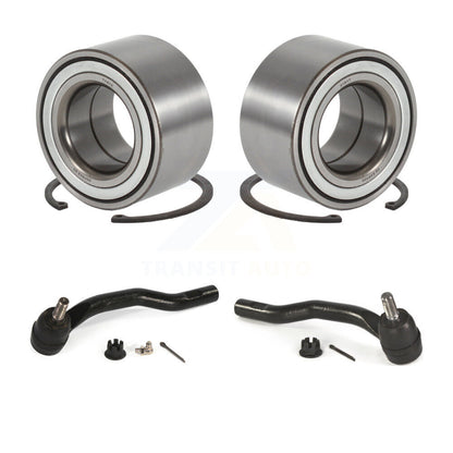 [Avant] Kit de Roulement de roue pour 2009-2013 Mazda 6 3.7L K7T-100143