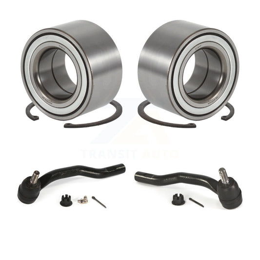 [Avant] Kit de Roulement de roue pour 2009-2013 Mazda 6 3.7L K7T-100143