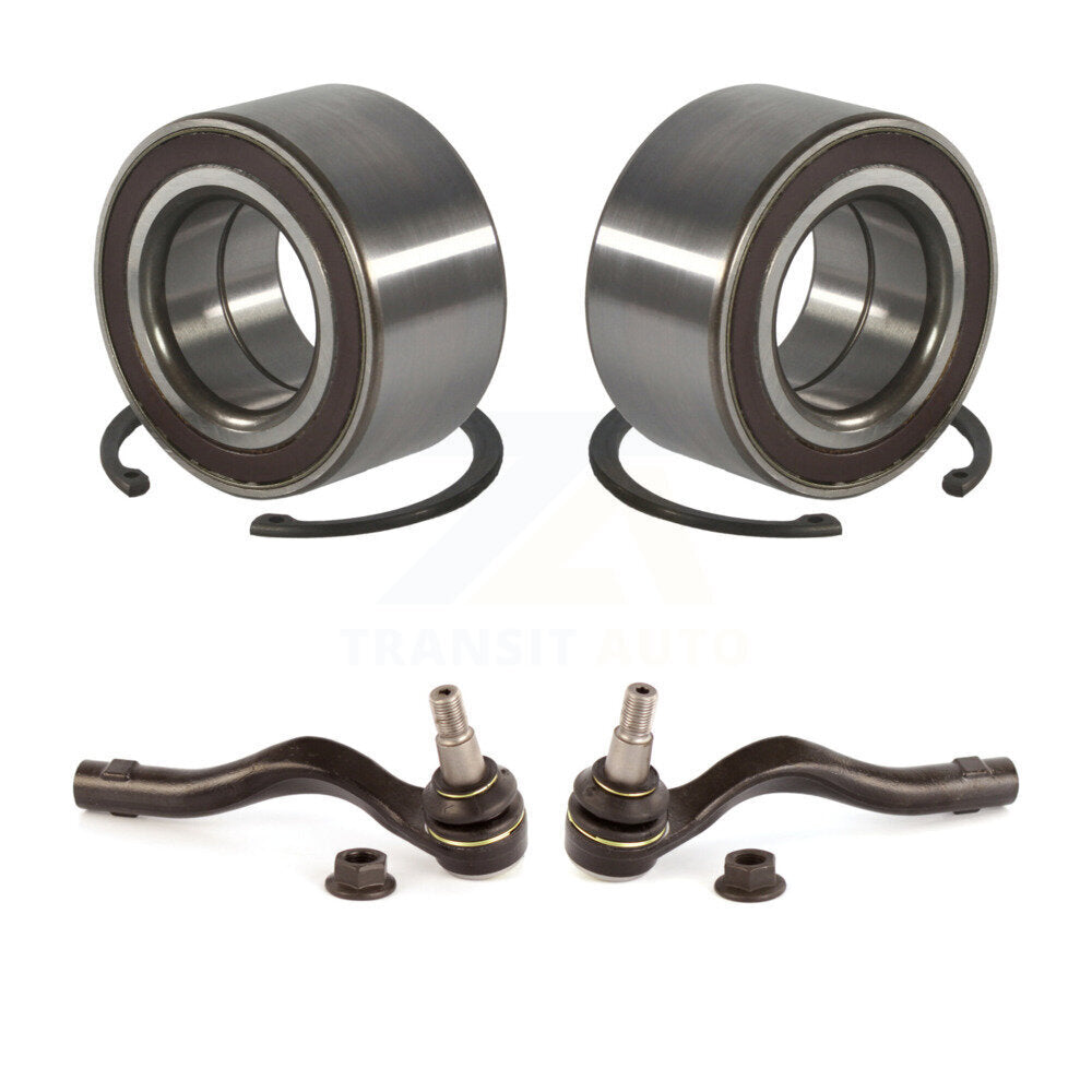[Avant] Kit de Roulement de roue pour Mercedes-Benz C300 E350 E400 C350 K7T-100145