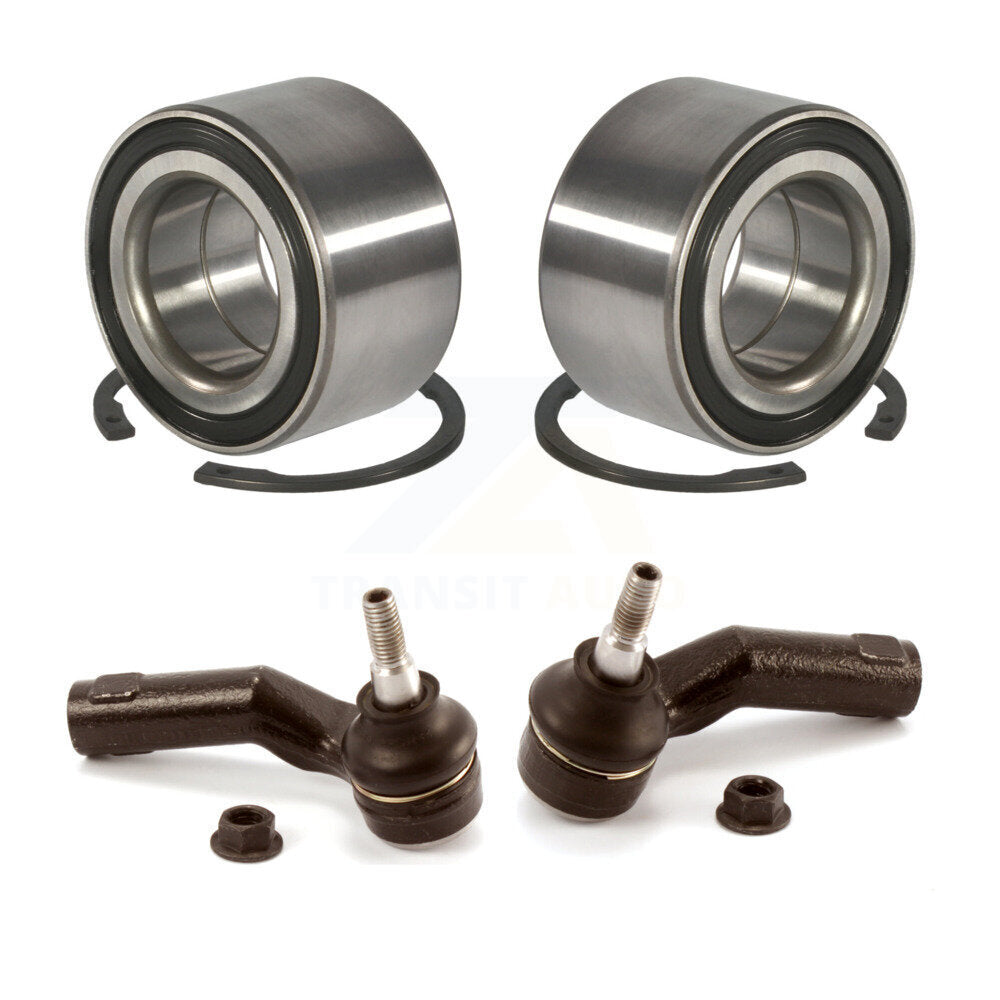 [Avant] Kit de Roulement de roue pour 2017-2019 Lincoln MKC K7T-100146