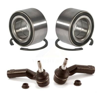 [Avant] Kit de Roulement de roue pour 2017-2019 Lincoln MKC K7T-100146