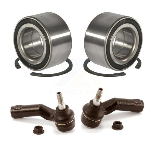 [Avant] Kit de Roulement de roue pour 2017-2019 Lincoln MKC K7T-100146