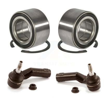 [Avant] Kit de Roulement de roue pour Ford Escape Focus Connect C-Max Lincoln MKC K7T-100147