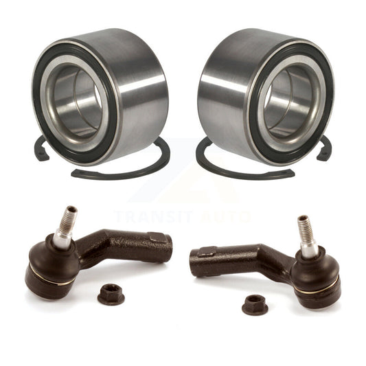 [Avant] Kit de Roulement de roue pour Ford Escape Focus Connect C-Max Lincoln MKC K7T-100147