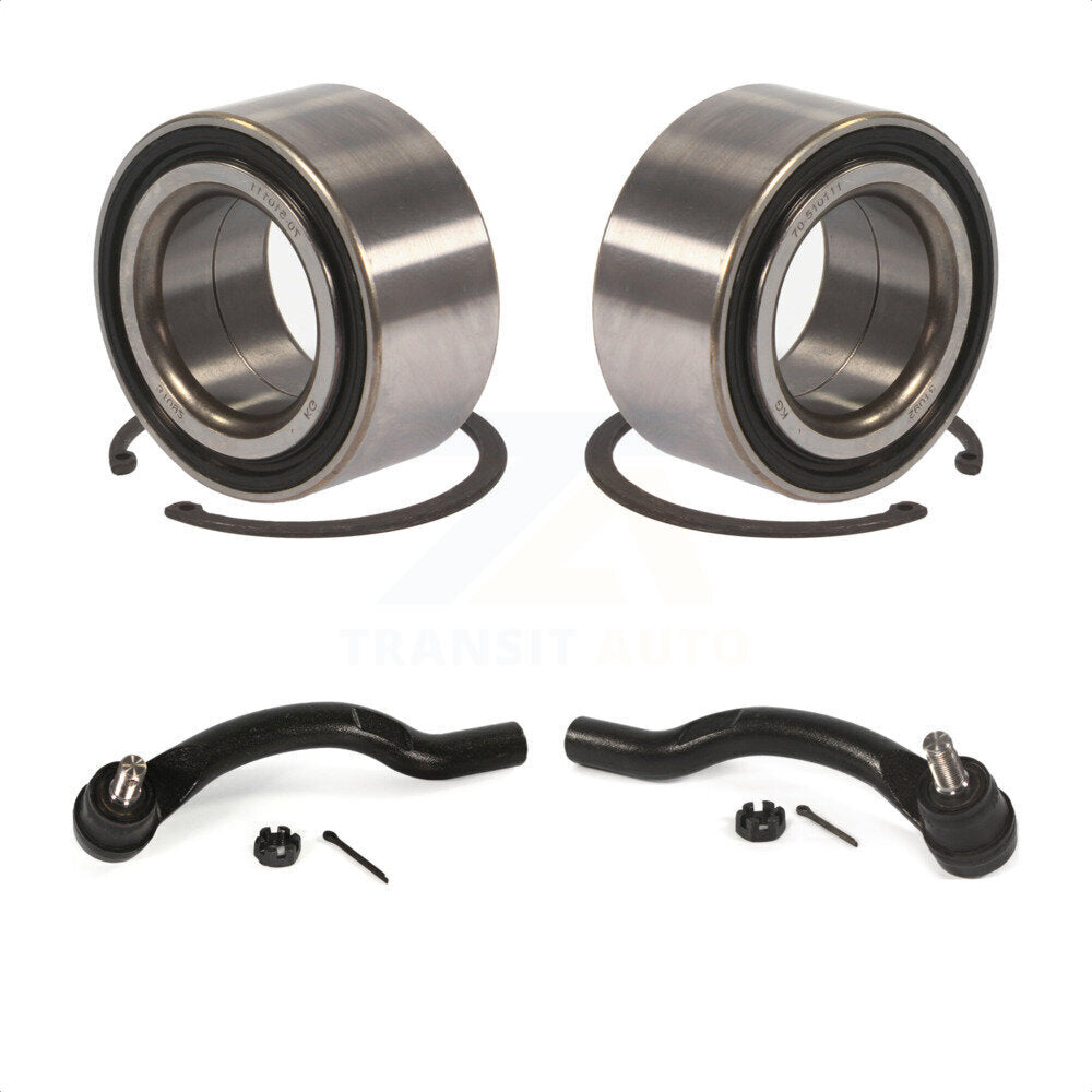 [Avant] Kit de Roulement de roue pour Honda Civic Acura ILX K7T-100149 par Transit Auto