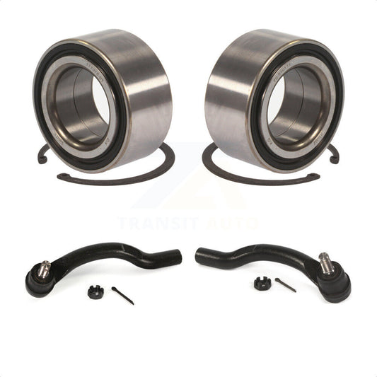 [Avant] Kit de Roulement de roue pour Honda Civic Acura ILX K7T-100149 par Transit Auto