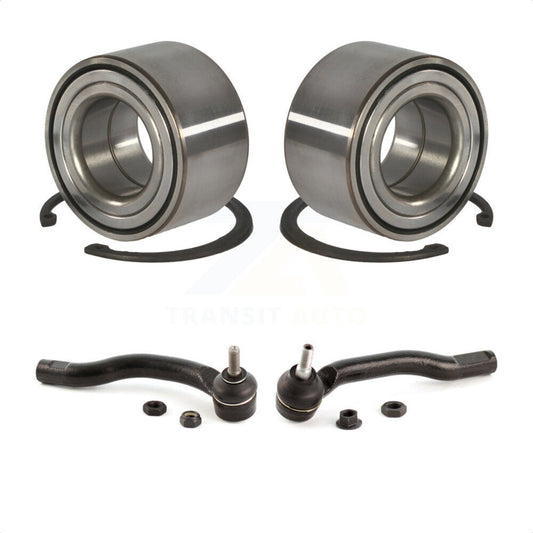 [Avant] Kit de Roulement de roue pour 2010-2011 Nissan Versa K7T-100150 par Transit Auto