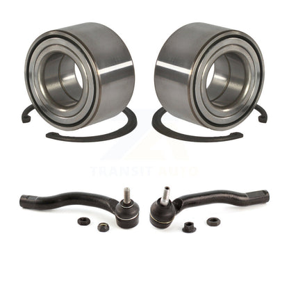 [Avant] Kit de Roulement de roue pour 2010-2011 Nissan Versa K7T-100150
