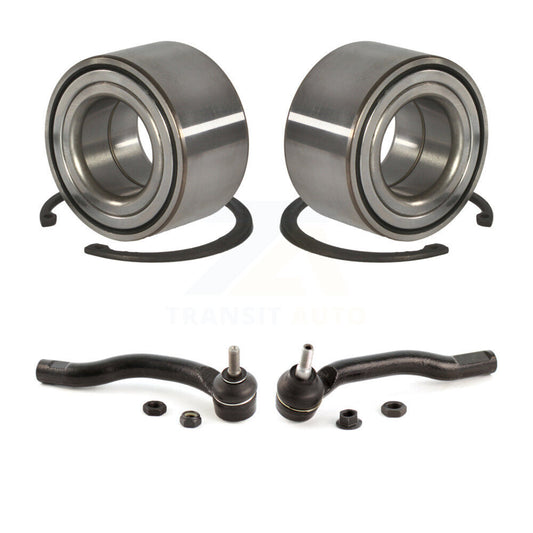 [Avant] Kit de Roulement de roue pour 2010-2011 Nissan Versa K7T-100150
