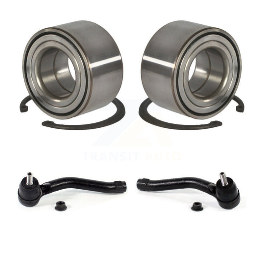 [Avant] Kit de Roulement de roue pour Nissan Versa Note Micra K7T-100151