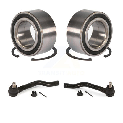 [Avant] Kit de Roulement de roue pour Honda Accord Acura TLX K7T-100155