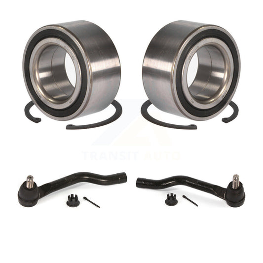 [Avant] Kit de Roulement de roue pour Honda Accord Acura TLX K7T-100155