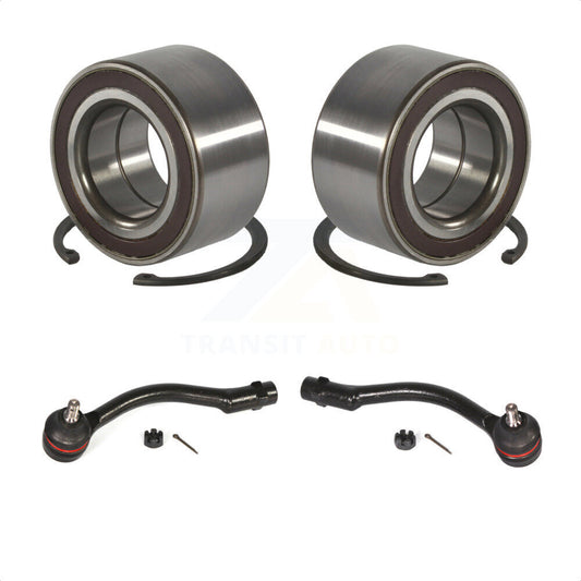 [Avant] Kit de Roulement de roue pour Kia Rio K7T-100156 par Transit Auto