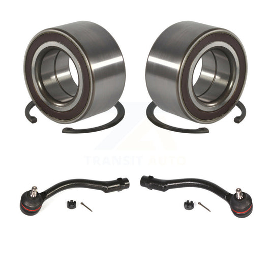 [Avant] Kit de Roulement de roue pour Kia Rio K7T-100156
