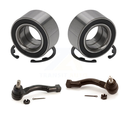 [Avant] Kit de Roulement de roue pour 2003-2009 Kia Sorento K7T-100157