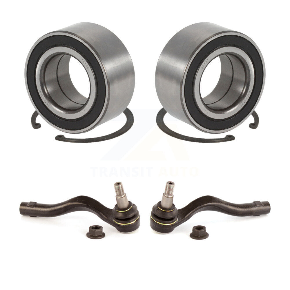 [Avant] Kit de Roulement de roue pour 2010 Mercedes-Benz C300 C250 AWD K7T-100158