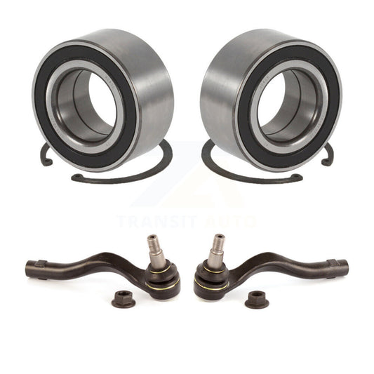 [Avant] Kit de Roulement de roue pour 2010 Mercedes-Benz C300 C250 AWD K7T-100158