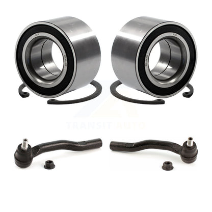 [Avant] Kit de Roulement de roue pour Chevrolet Aveo Aveo5 Pontiac G3 Suzuki Wave Wave5 Swift+ K7T-100161