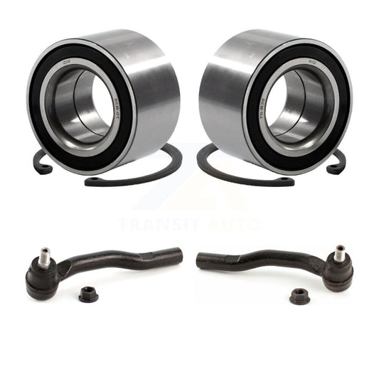 [Avant] Kit de Roulement de roue pour Chevrolet Aveo Aveo5 Pontiac G3 Suzuki Wave Wave5 Swift+ K7T-100161