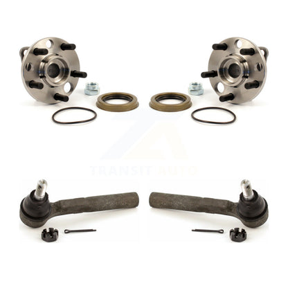 [Avant] Kit d'ensemble roulement de roue et moyeu pour 1995-2005 Chevrolet Cavalier Pontiac Sunfire K7T-100167
