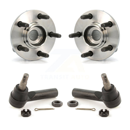 [Avant] Kit d'ensemble roulement de roue et moyeu pour Ford Taurus Mercury Sable K7T-100172