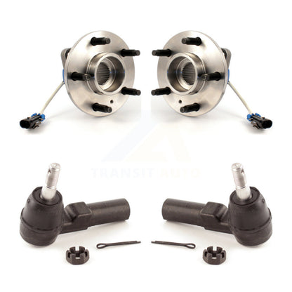 [Avant] Kit d'ensemble roulement de roue et moyeu pour Buick Cadillac LeSabre DeVille Lucerne DTS Park Avenue Pontiac Bonneville Seville Eldorado Oldsmobile Aurora Riviera K7T-100174