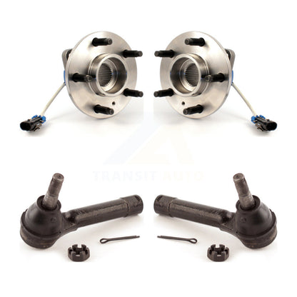 [Avant] Kit d'ensemble roulement de roue et moyeu pour Chevrolet Impala Pontiac Grand Prix Venture Limited Montana Monte Carlo Oldsmobile Silhouette Trans Sport K7T-100175