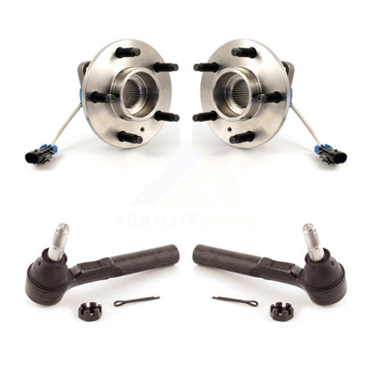 [Avant] Kit d'ensemble roulement de roue et moyeu pour Buick Rendezvous Pontiac Aztek Chevrolet Uplander Montana Terraza K7T-100176