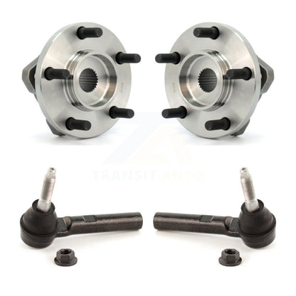 [Avant] Kit d'ensemble roulement de roue et moyeu pour Dodge Chrysler Grand Caravan Town & Country Voyager K7T-100181