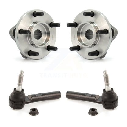 [Avant] Kit d'ensemble roulement de roue et moyeu pour 2005-2007 Dodge Grand Caravan Chrysler Town & Country K7T-100182