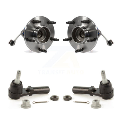 [Avant] Kit d'ensemble roulement de roue et moyeu pour Chevrolet Corvette Cadillac XLR K7T-100185